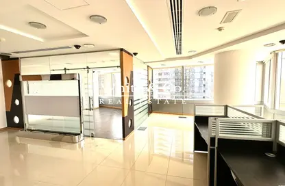 Office Space - Studio for rent in Gold Tower (Au Tower) - JLT Cluster I - Jumeirah Lake Towers - Dubai