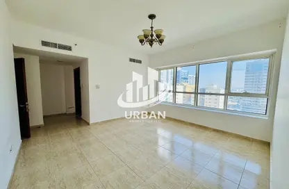 Apartment - 2 Bedrooms - 3 Bathrooms for rent in Al Khan - Sharjah