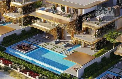 Villa - 5 Bedrooms - 6 Bathrooms for sale in Damac Gems Estates 1 - Damac Gems Estates - DAMAC Hills - Dubai