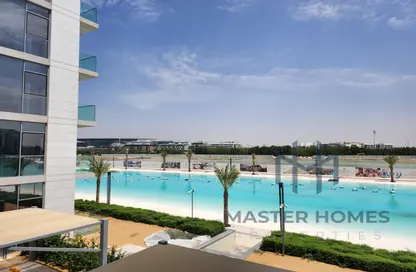 Apartment - 1 Bedroom - 2 Bathrooms for rent in Residences 14 - District One - Mohammed Bin Rashid City - Dubai