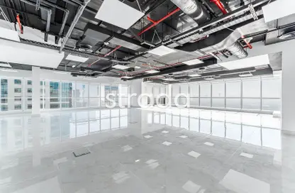 Office Space - Studio - 1 Bathroom for rent in Jumeirah Business Centre 5 (JBC 5) - JLT Cluster W - Jumeirah Lake Towers - Dubai