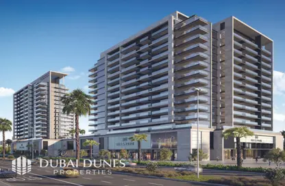 Apartment - 1 Bedroom - 2 Bathrooms for sale in 399 Hills Park - Dubai Hills Estate - Dubai