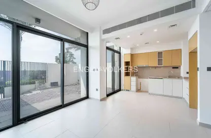 Townhouse - 3 Bedrooms - 4 Bathrooms for rent in Joy - Arabian Ranches 3 - Dubai