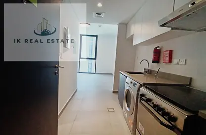 Apartment - 1 Bathroom for sale in East Village - Aljada - Sharjah