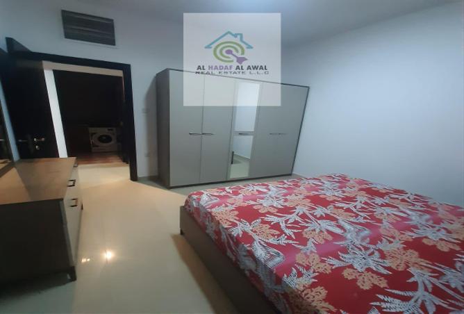 Apartment - 1 Bedroom - 2 Bathrooms for rent in Al Taawun Street - Al Taawun - Sharjah