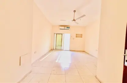 Apartment - 1 Bedroom - 1 Bathroom for rent in The Square 1 - Muwaileh Commercial - Sharjah