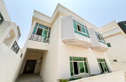 Villa for sale in Abu Dhabi Marina - Al Bateen - Abu Dhabi