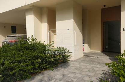 Townhouse - 3 Bedrooms - 5 Bathrooms for sale in Golf Community - Al Zorah - Ajman