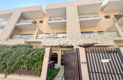 Townhouse - 4 Bedrooms - 5 Bathrooms for sale in Park Villas - Jumeirah Village Circle - Dubai