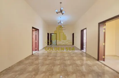 Apartment - 3 Bedrooms - 3 Bathrooms for rent in Mohamed Bin Zayed Centre - Mohamed Bin Zayed City - Abu Dhabi