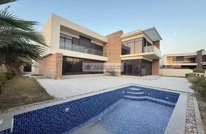 Villa - 6 Bedrooms for rent in Queens Meadow - DAMAC Hills - Dubai