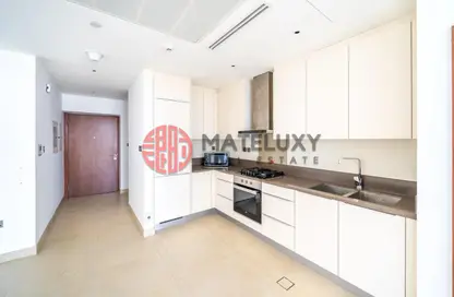 Apartment - 1 Bedroom - 2 Bathrooms for sale in Marina Gate 2 - Marina Gate - Dubai Marina - Dubai