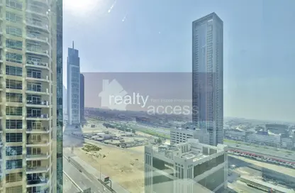 Apartment - 1 Bedroom - 2 Bathrooms for sale in The Lofts East - The Lofts - Downtown Dubai - Dubai