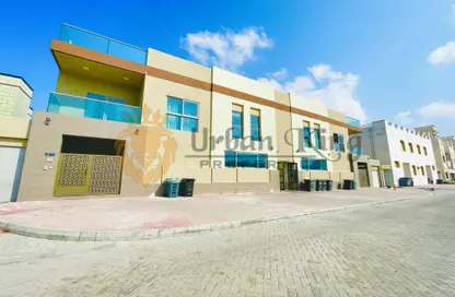 Villa - 7 Bedrooms for rent in Al Barsha 2 - Al Barsha - Dubai