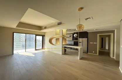 Apartment - 2 Bedrooms - 3 Bathrooms for rent in Park View Tower - Jumeirah Village Circle - Dubai