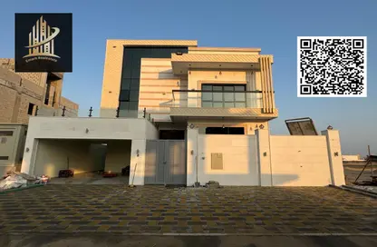 Villa - 5 Bedrooms for sale in Al Aamra Gardens - Al Amerah - Ajman