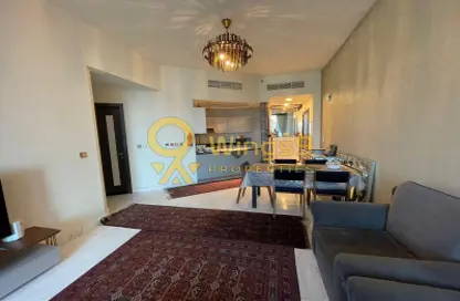 Apartment - 3 Bedrooms - 2 Bathrooms for rent in Bayz by Danube - Business Bay - Dubai