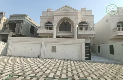Villa - 6 Bedrooms for sale in Al Aamra Gardens - Al Amerah - Ajman