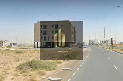 Land - Studio for sale in Tilal City A - Tilal City - Sharjah