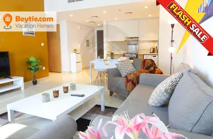 Apartment - 1 Bedroom - 1 Bathroom for rent in Harbour Views 2 - Dubai Creek Harbour (The Lagoons) - Dubai