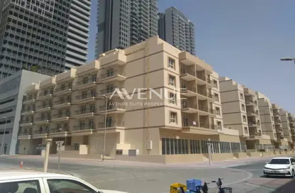 Apartment - 1 Bedroom - 2 Bathrooms for rent in May Residence - Jumeirah Village Circle - Dubai