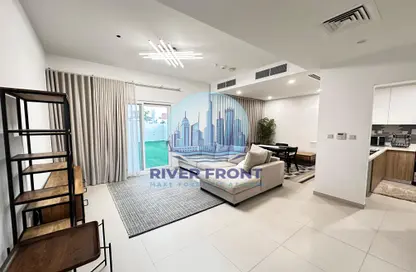 Villa - 3 Bedrooms - 4 Bathrooms for rent in Amaranta 2 - Villanova - Dubai Land - Dubai