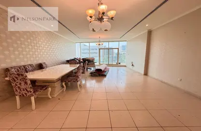 Apartment - 3 Bedrooms - 5 Bathrooms for rent in Oud Metha - Bur Dubai - Dubai