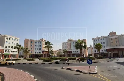 Apartment - 1 Bathroom for sale in Y-15 - England Cluster - International City - Dubai