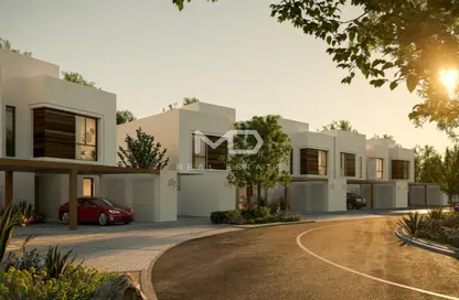 Villa - 4 Bedrooms - 5 Bathrooms for sale in Noya Viva - Noya - Yas Island - Abu Dhabi