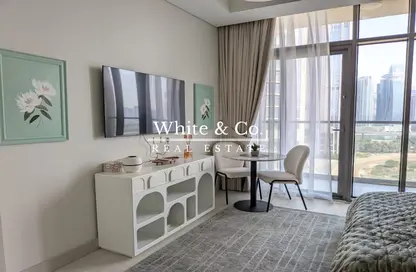 Apartment - 1 Bathroom for rent in Aykon City Tower C - Aykon City - Business Bay - Dubai