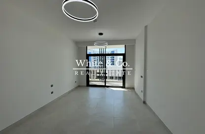 Apartment - 1 Bathroom for rent in Legacy by Sunrise - Arjan - Dubai