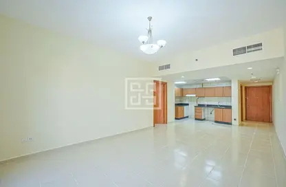 Apartment - 1 Bedroom - 2 Bathrooms for sale in Arezzo 1 - Tuscan Residences - Jumeirah Village Circle - Dubai