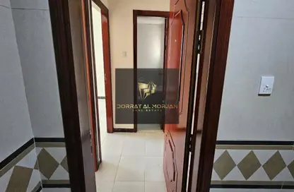 Apartment - 1 Bedroom - 1 Bathroom for rent in Fairmont Ajman - Al Nakhil 2 - Al Nakhil - Ajman