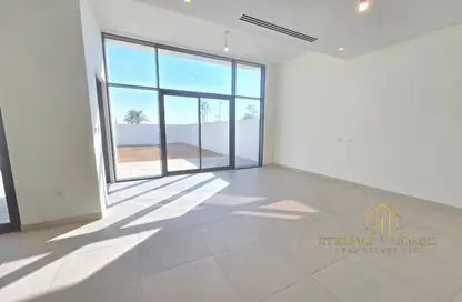 Townhouse - 3 Bedrooms - 3 Bathrooms for rent in Murooj Al Furjan - Al Furjan - Dubai