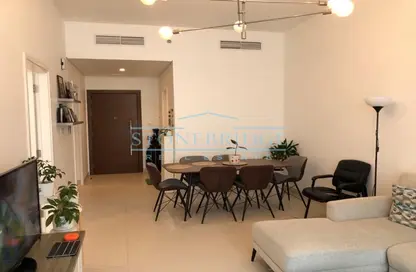 Apartment - 1 Bedroom - 2 Bathrooms for rent in Prime Views by Prescott - Meydan Avenue - Meydan - Dubai