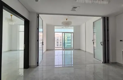 Apartment - 1 Bedroom - 2 Bathrooms for rent in Al Furjan - Dubai