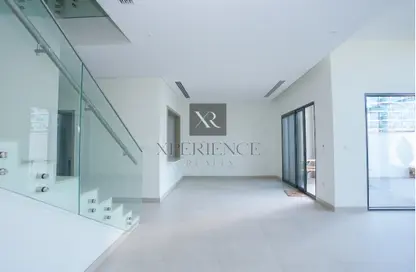 Townhouse - 3 Bedrooms - 4 Bathrooms for rent in Murooj Al Furjan - Al Furjan - Dubai