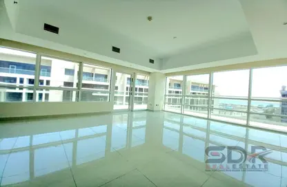 Apartment - 2 Bedrooms - 3 Bathrooms for rent in Al Marasy - Al Bateen - Abu Dhabi