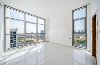 Apartment - 1 Bedroom - 1 Bathroom for sale in Orchid B - Orchid - DAMAC Hills - Dubai