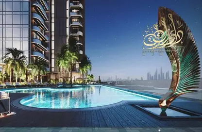 Apartment - 1 Bedroom - 2 Bathrooms for sale in The Orchard Place - Jumeirah Village Circle - Dubai