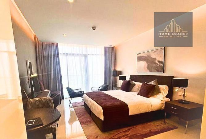 Sale In Aykon City Tower B: High Floor | Fully Furnished | Biggest ...