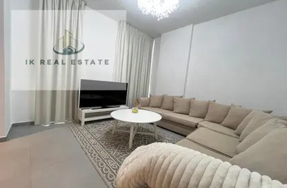 Apartment - 1 Bedroom - 1 Bathroom for rent in The Link - East Village - Aljada - Sharjah