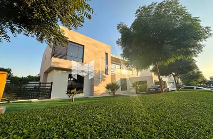 Villa - 5 Bedrooms - 6 Bathrooms for sale in Nasma Residences - Aljada - Sharjah