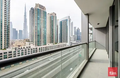 Apartment - 1 Bedroom - 2 Bathrooms for rent in The Sterling West - The Sterling - Business Bay - Dubai