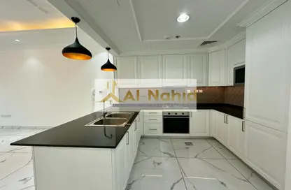 Apartment - 1 Bedroom - 2 Bathrooms for sale in Al Ghaf 1 - Arjan - Dubai