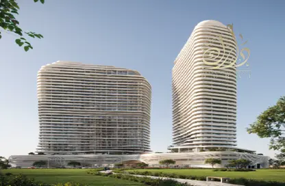 Apartment - 3 Bedrooms - 4 Bathrooms for sale in SAAS Hills - Dubai Science Park - Dubai