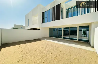 Villa - 3 Bedrooms - 4 Bathrooms for rent in Nara - The Valley - Dubai