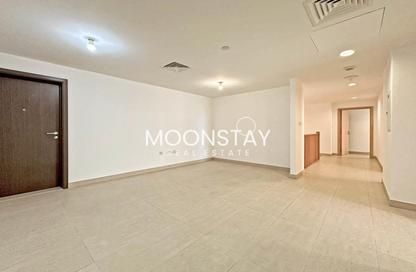 Townhouse - 4 Bedrooms - 5 Bathrooms for sale in Building E - Al Zeina - Al Raha Beach - Abu Dhabi