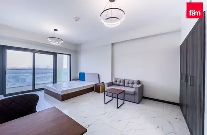 Apartment - 1 Bathroom for rent in Rukan Residences - Rukan - Dubai