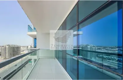 Apartment - 1 Bedroom - 2 Bathrooms for rent in Topaz Avenue - Al Furjan - Dubai